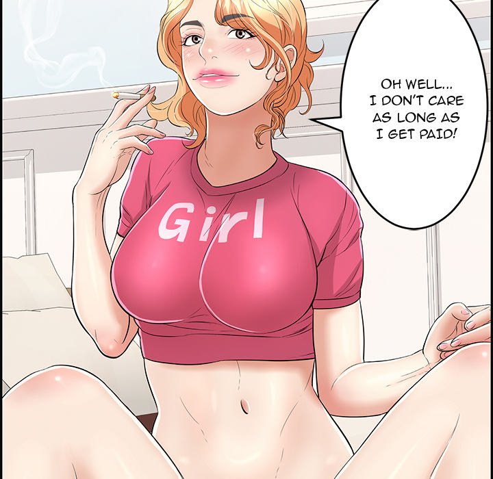 A Killer Woman - Chapter 95 Page 138