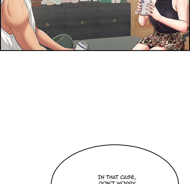 A Killer Woman - Chapter 97 Page 119