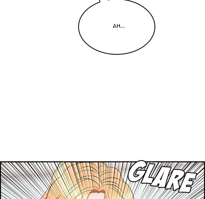 A Killer Woman - Chapter 99 Page 89