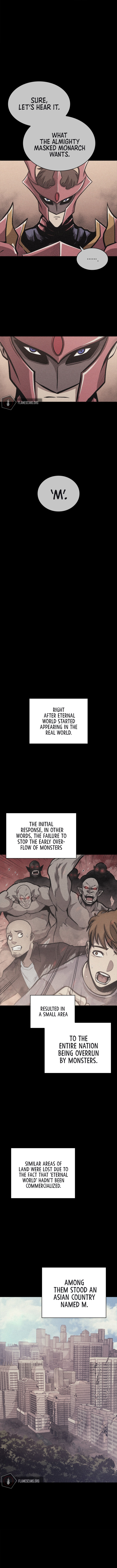 Max Level Returner - Chapter 133 Page 7