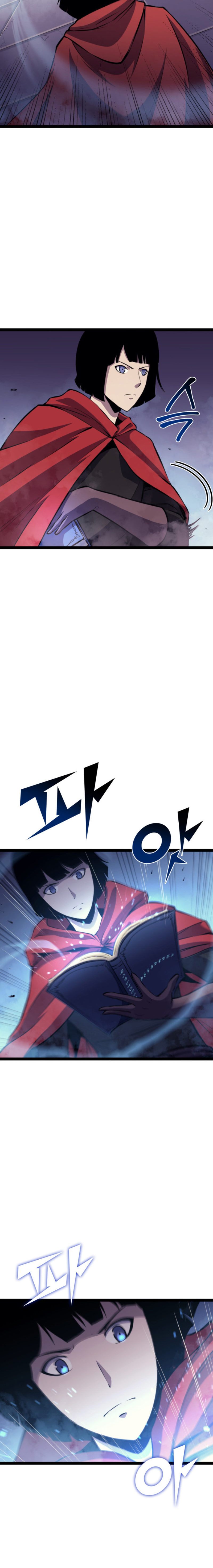 Max Level Returner - Chapter 169 Page 16