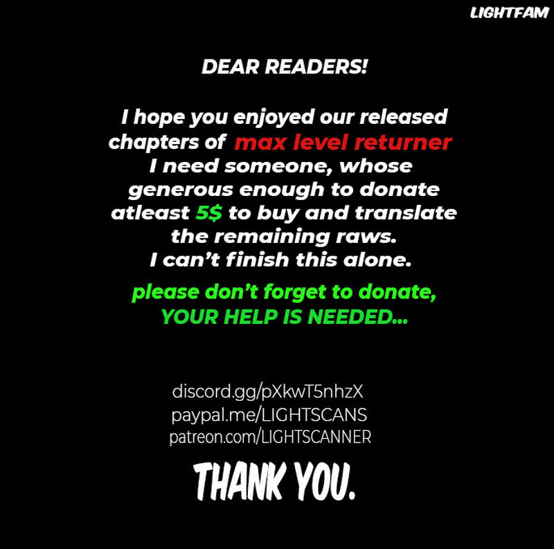 Max Level Returner - Chapter 170 Page 2