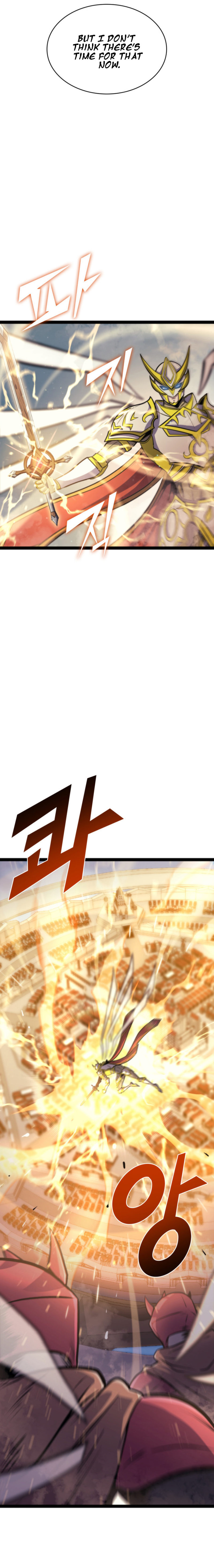 Max Level Returner - Chapter 170 Page 7