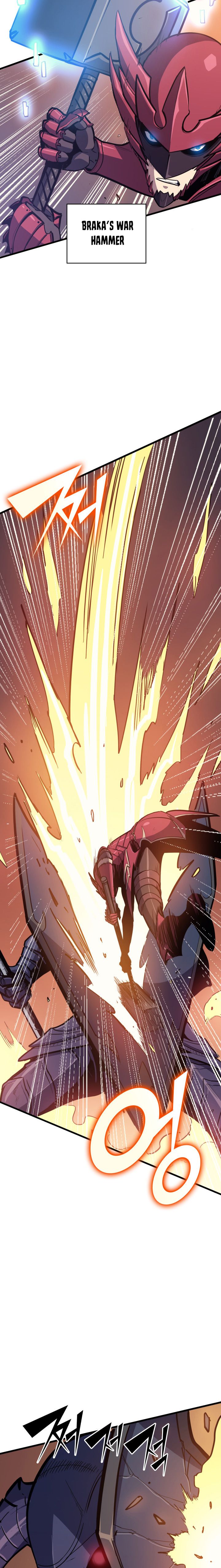 Max Level Returner - Chapter 47 Page 18