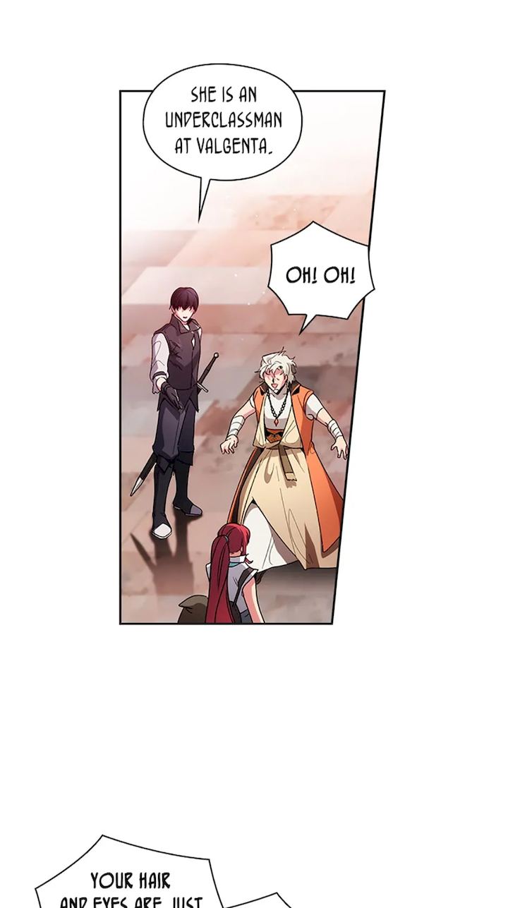 Reminiscence Adonis - Chapter 100 Page 44