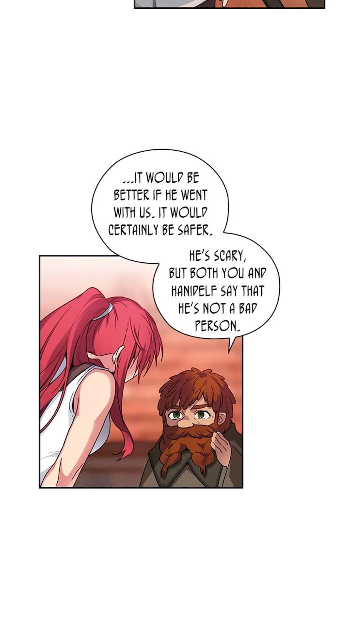 Reminiscence Adonis - Chapter 102 Page 44