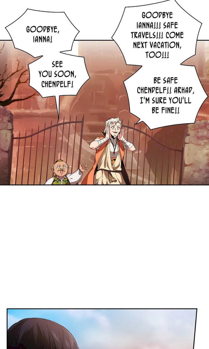 Reminiscence Adonis - Chapter 103 Page 19