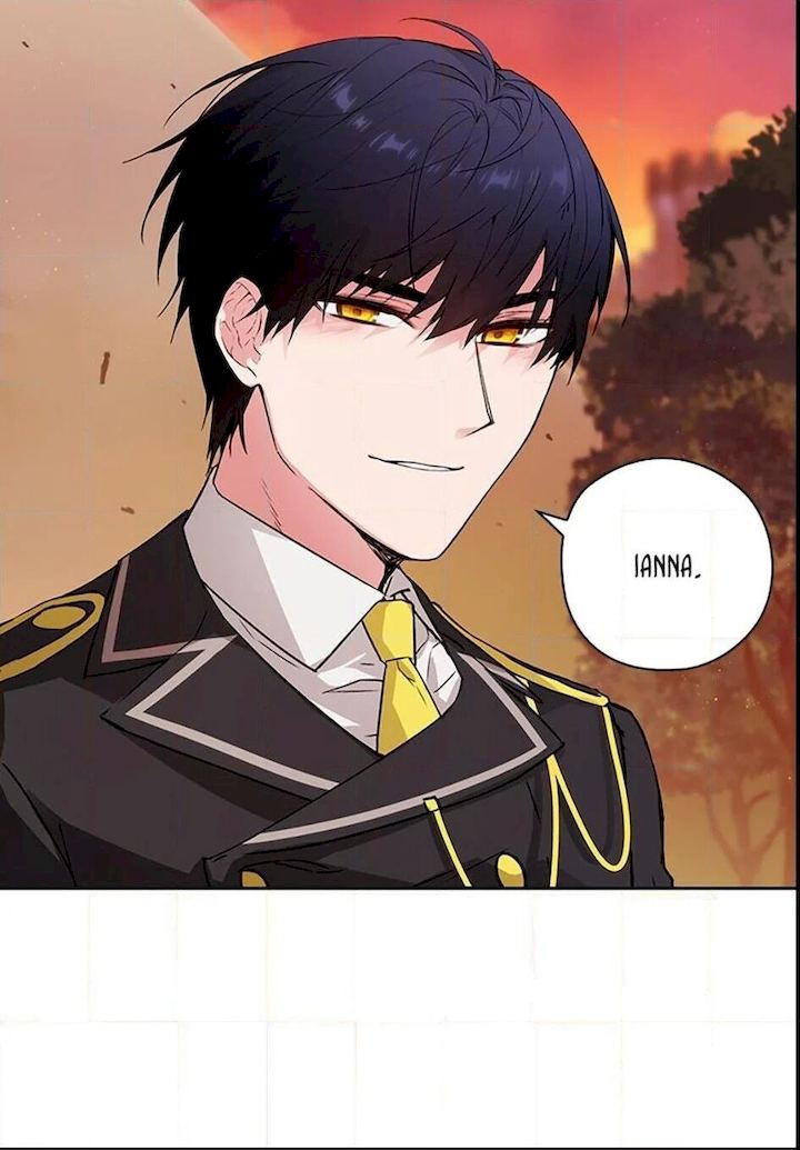 Reminiscence Adonis - Chapter 120 Page 53