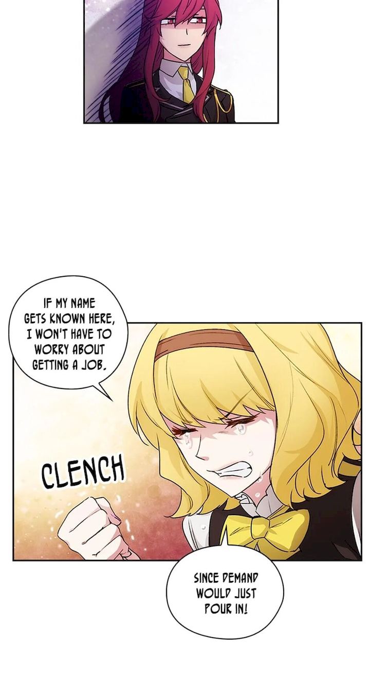 Reminiscence Adonis - Chapter 120 Page 9