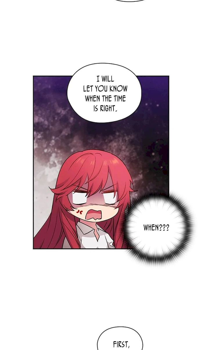 Reminiscence Adonis - Chapter 121 Page 48