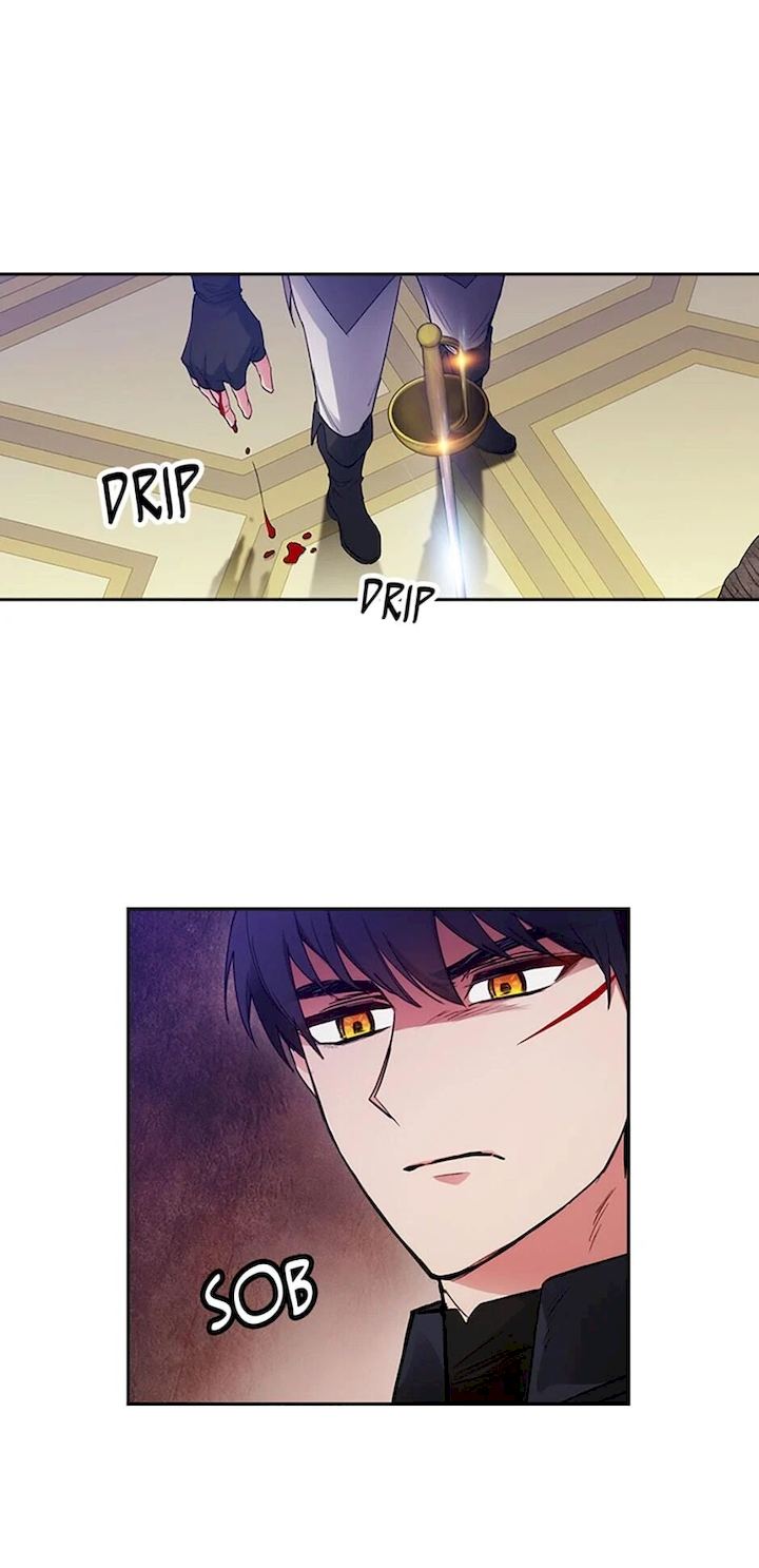 Reminiscence Adonis - Chapter 124 Page 32