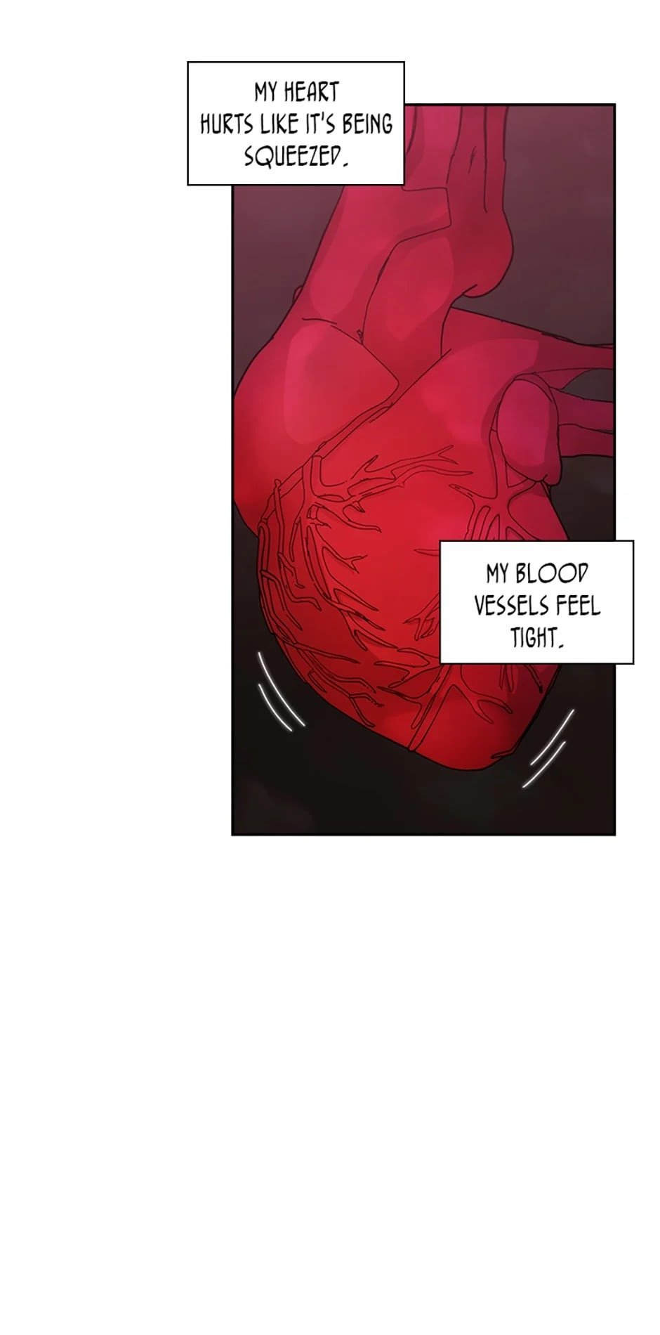 Reminiscence Adonis - Chapter 131 Page 24