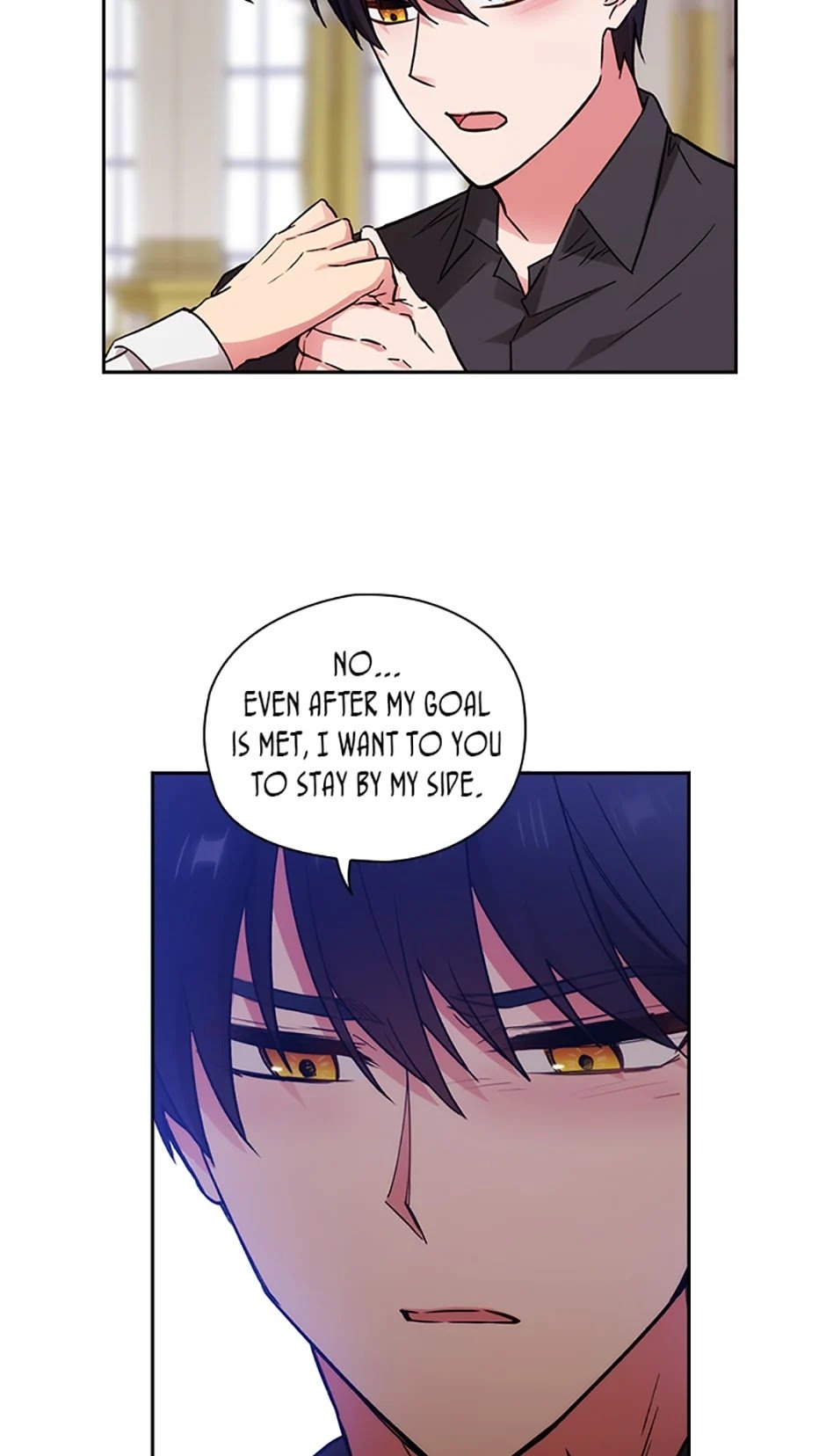 Reminiscence Adonis - Chapter 133 Page 41