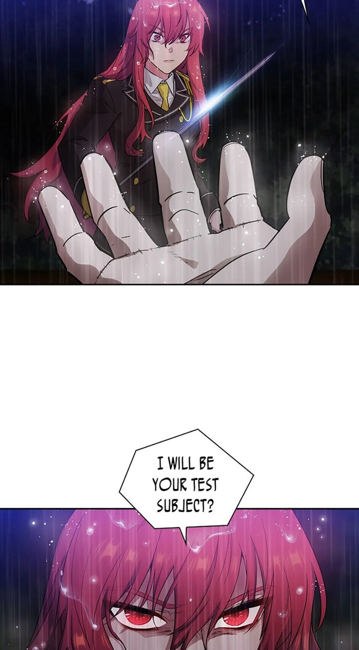 Reminiscence Adonis - Chapter 141 Page 52