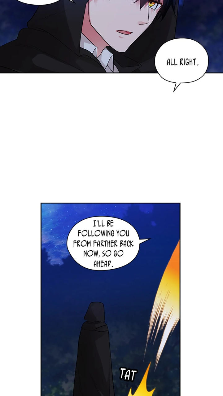 Reminiscence Adonis - Chapter 146 Page 43