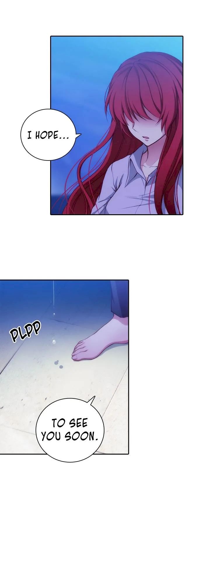 Reminiscence Adonis - Chapter 15 Page 29