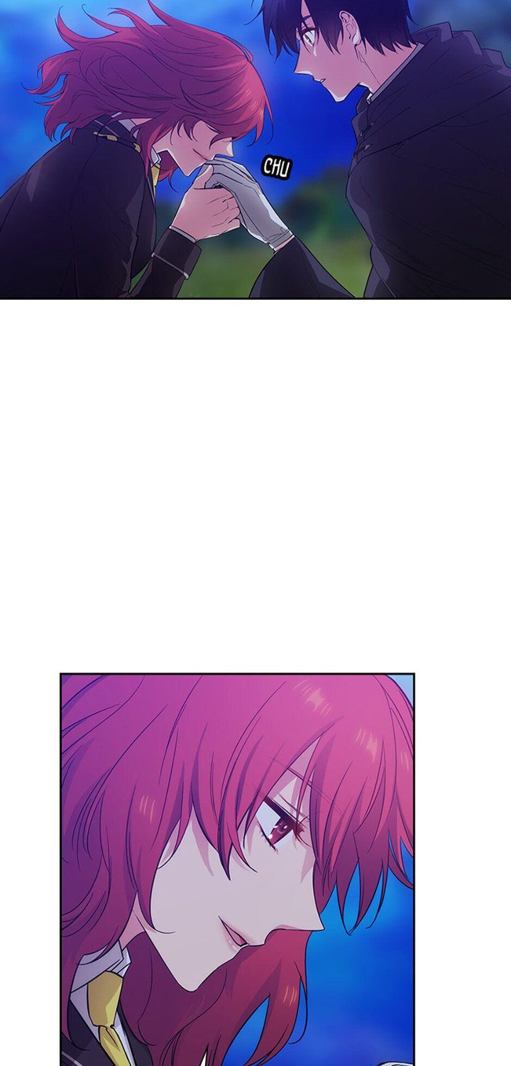 Reminiscence Adonis - Chapter 165 Page 19