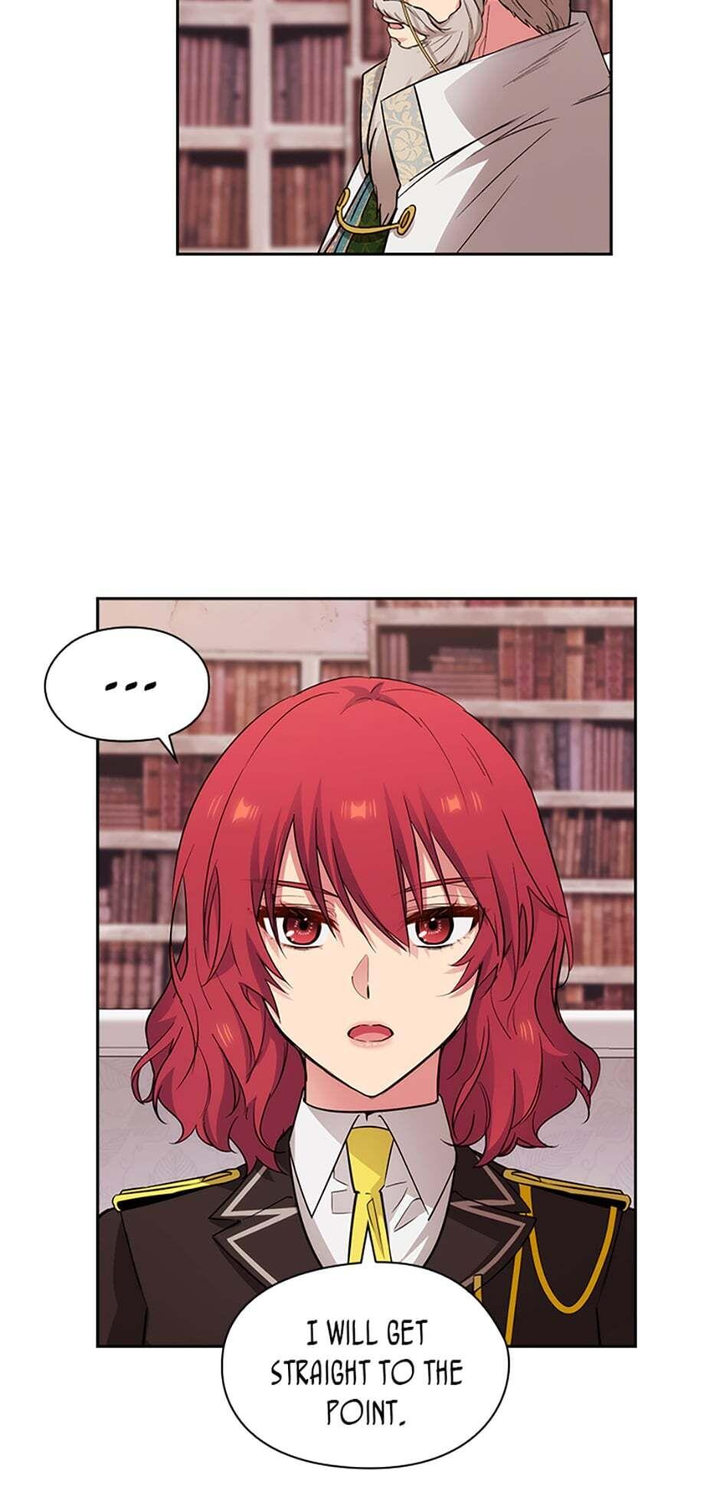 Reminiscence Adonis - Chapter 165 Page 54