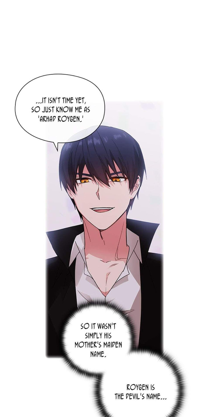 Reminiscence Adonis - Chapter 166 Page 38