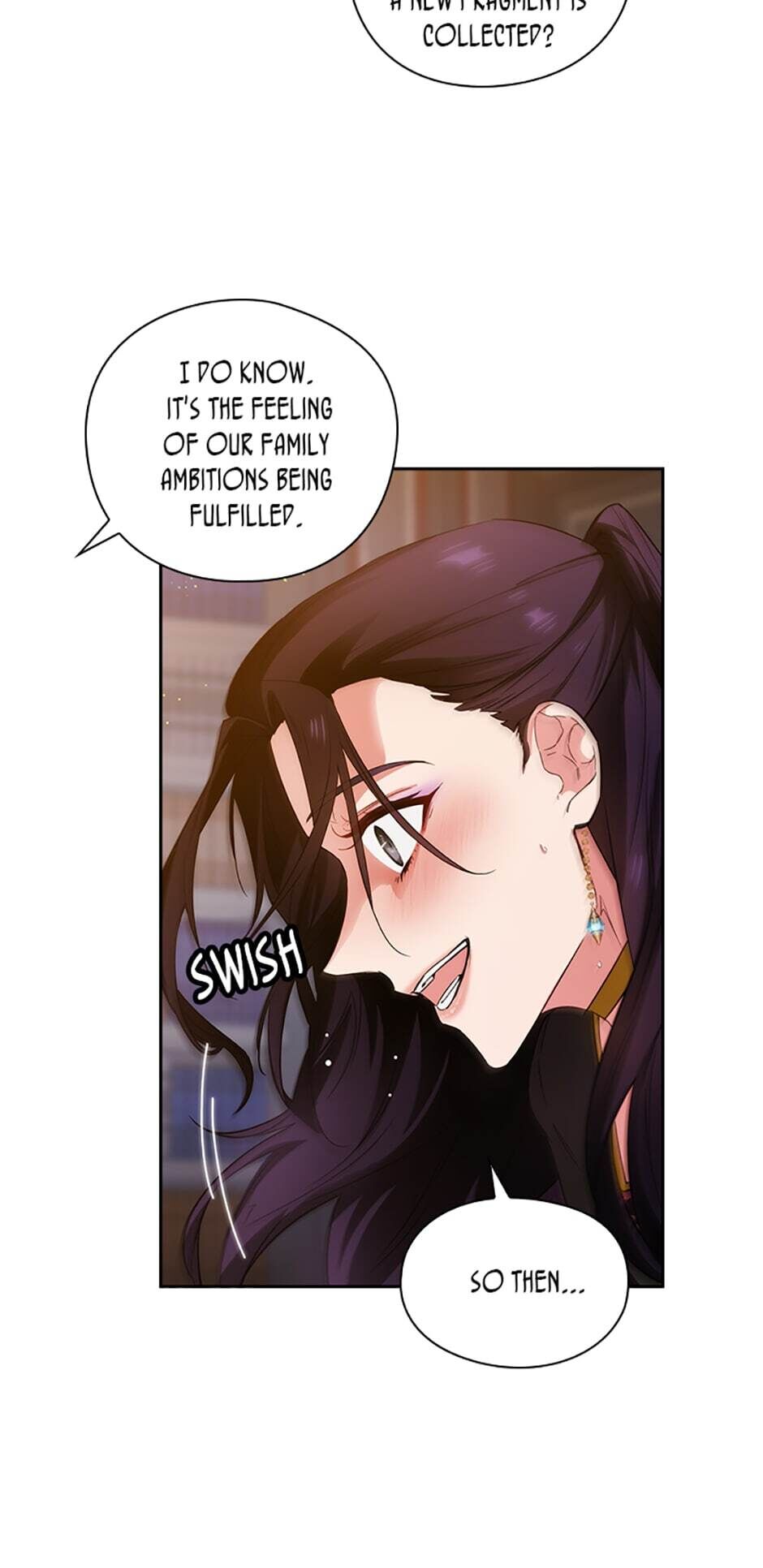 Reminiscence Adonis - Chapter 170 Page 22