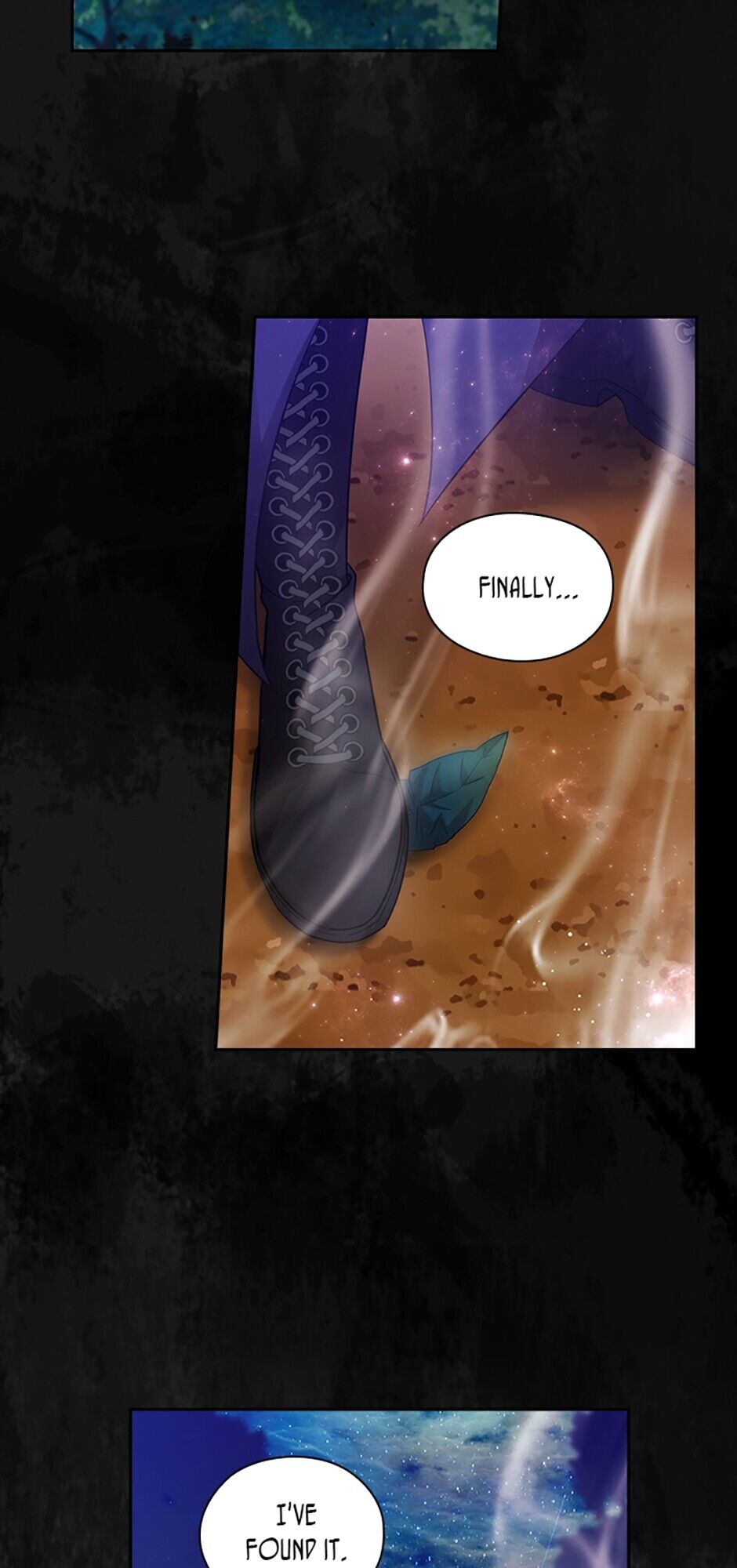 Reminiscence Adonis - Chapter 170 Page 24