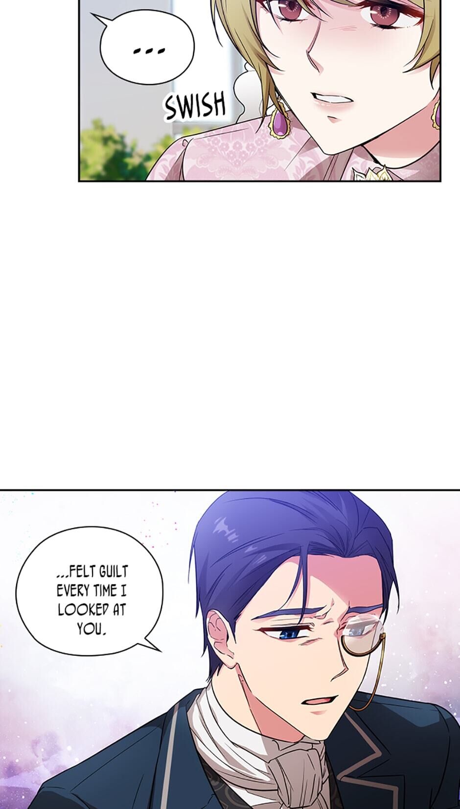 Reminiscence Adonis - Chapter 170 Page 55