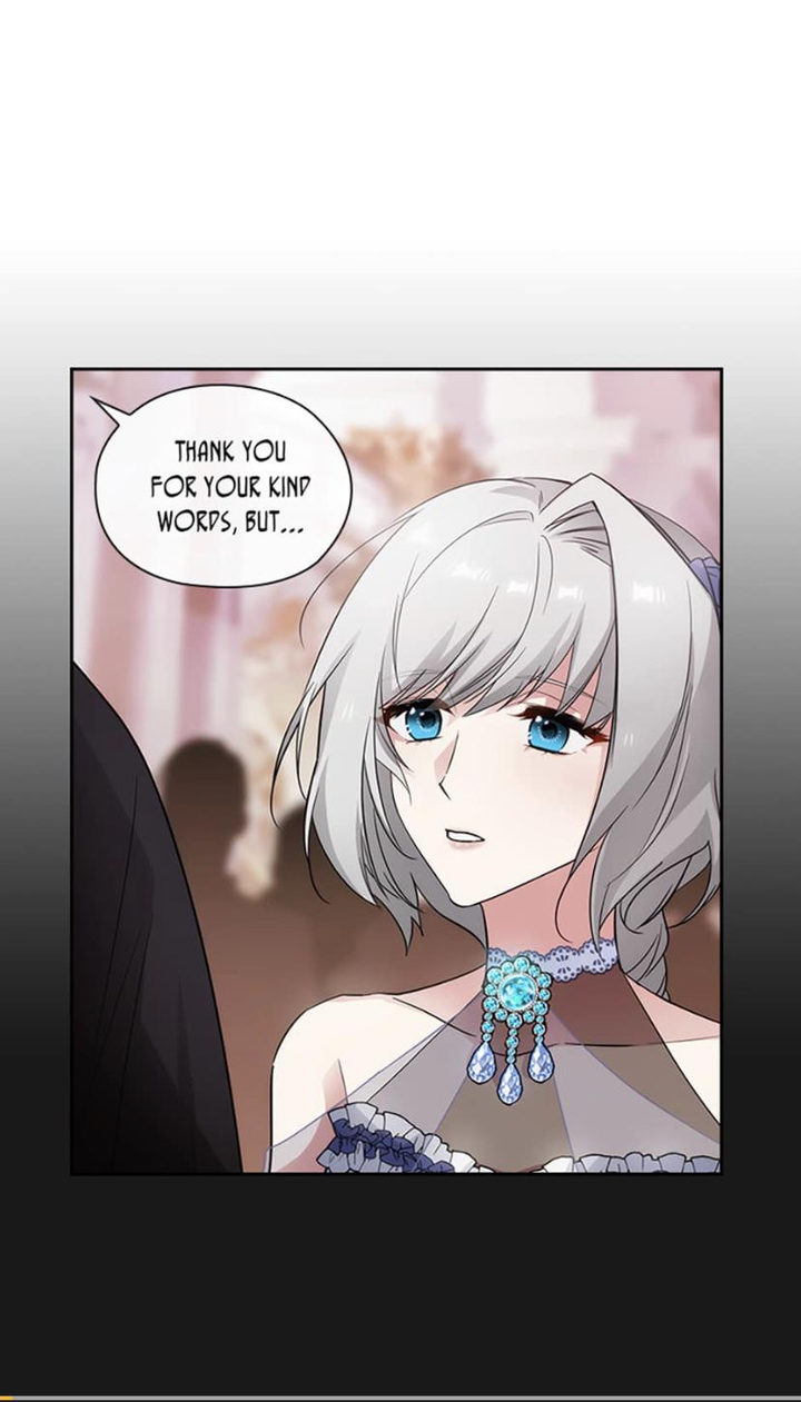 Reminiscence Adonis - Chapter 178 Page 1