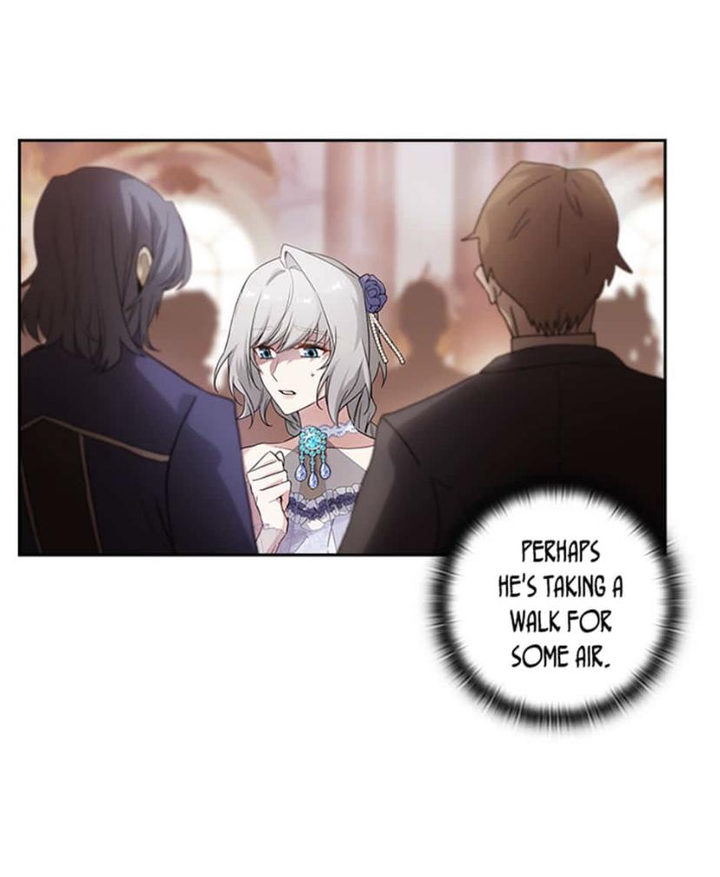 Reminiscence Adonis - Chapter 178 Page 10