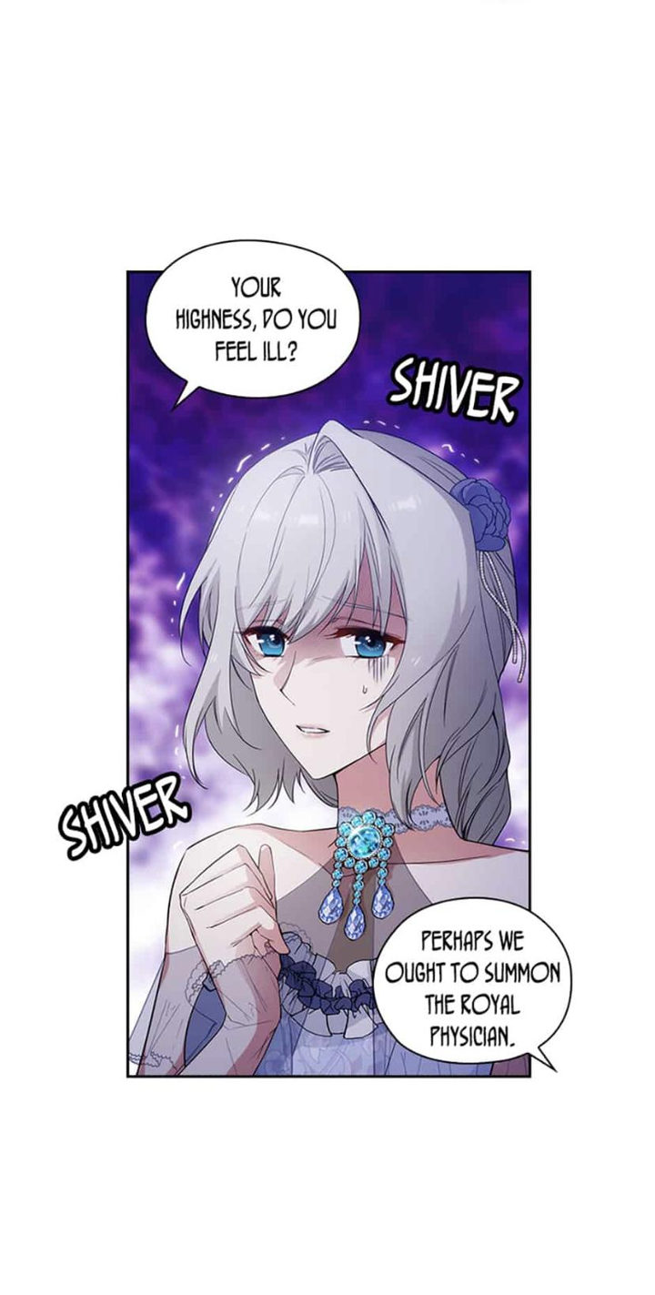 Reminiscence Adonis - Chapter 178 Page 11