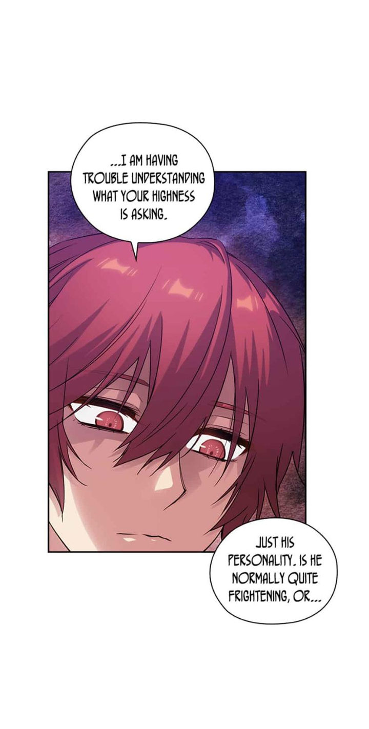 Reminiscence Adonis - Chapter 178 Page 18