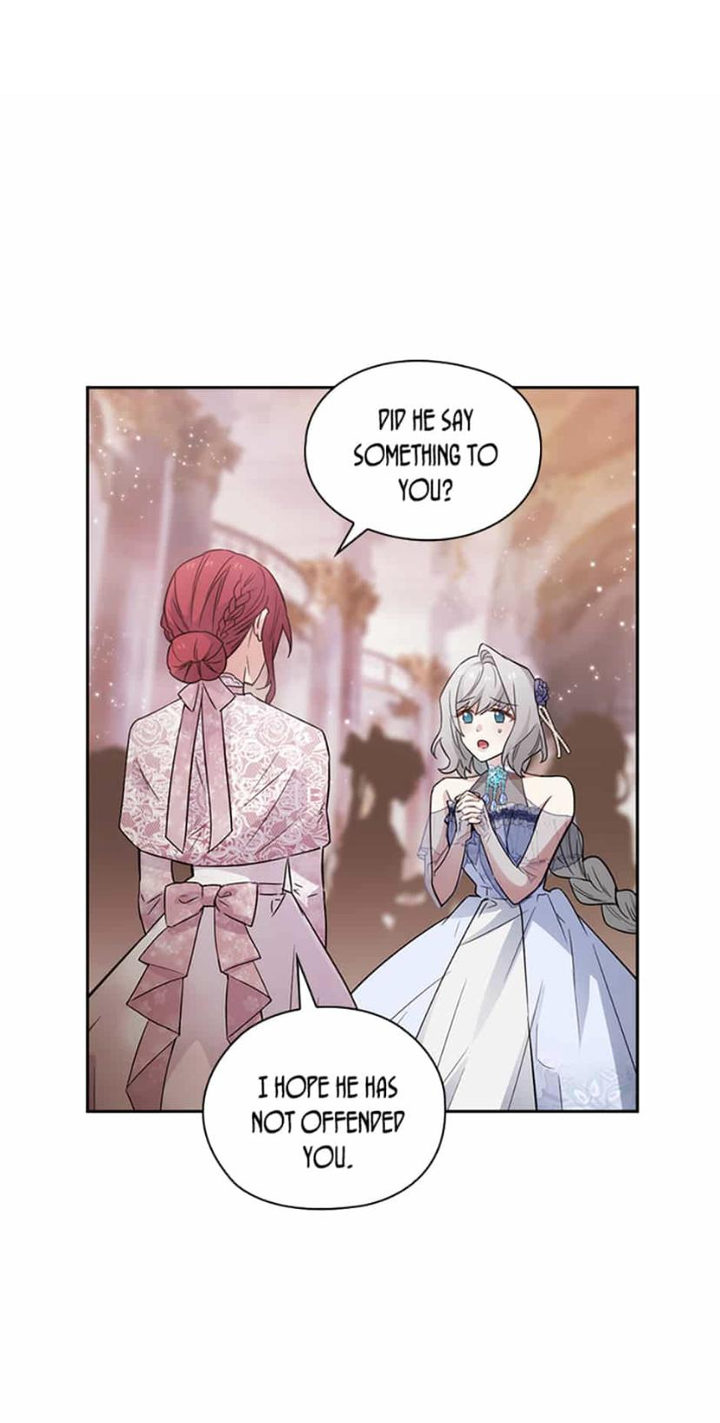 Reminiscence Adonis - Chapter 178 Page 19