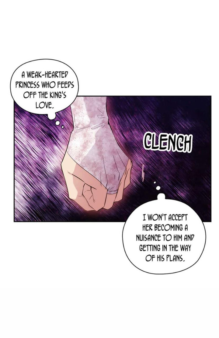 Reminiscence Adonis - Chapter 178 Page 25