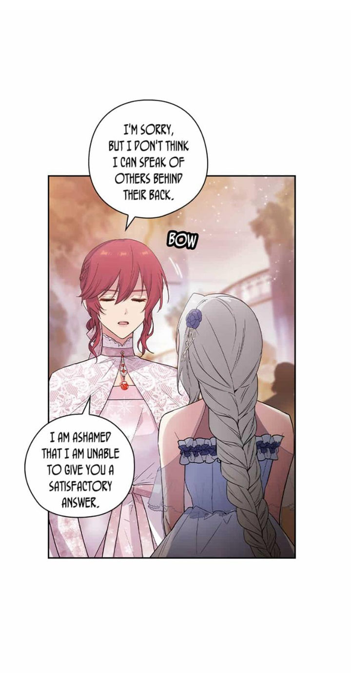 Reminiscence Adonis - Chapter 178 Page 26