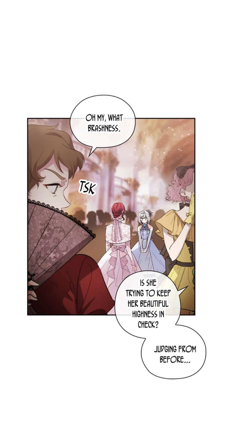 Reminiscence Adonis - Chapter 178 Page 28