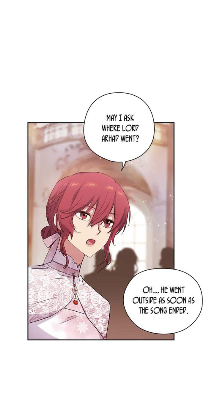 Reminiscence Adonis - Chapter 178 Page 29