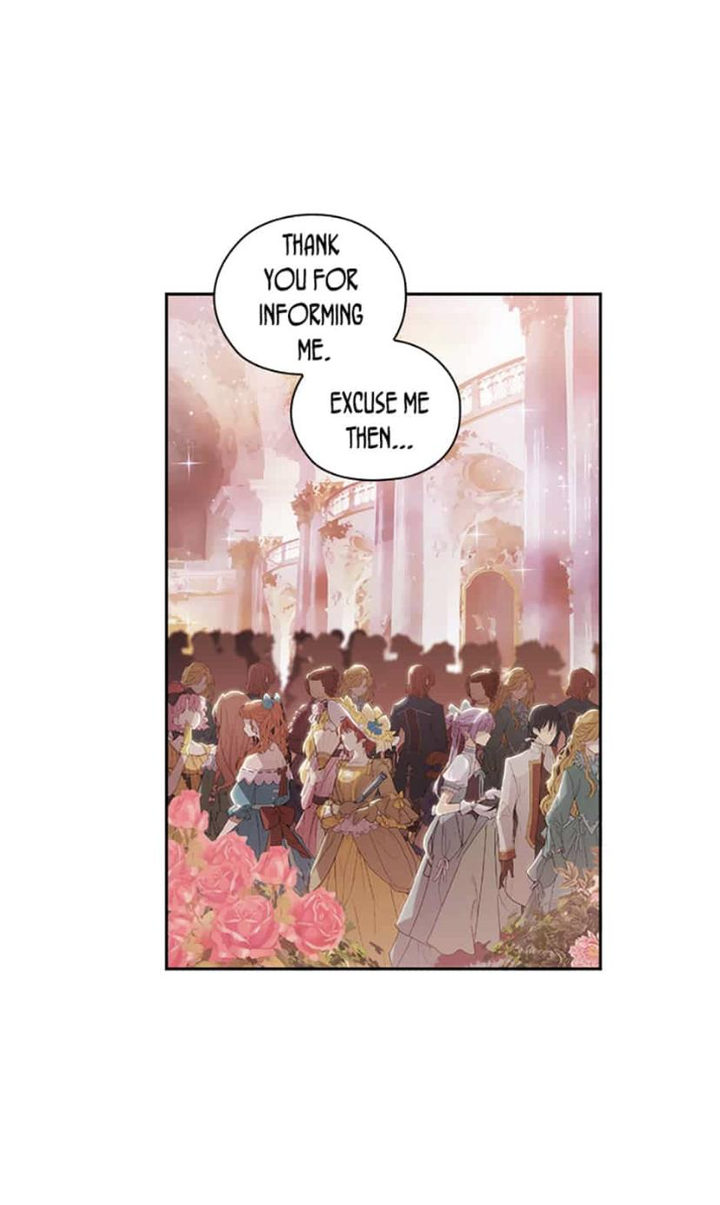 Reminiscence Adonis - Chapter 178 Page 30