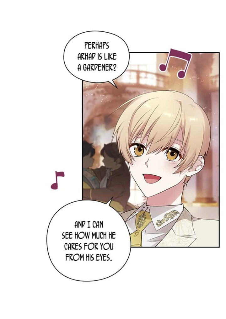 Reminiscence Adonis - Chapter 178 Page 36