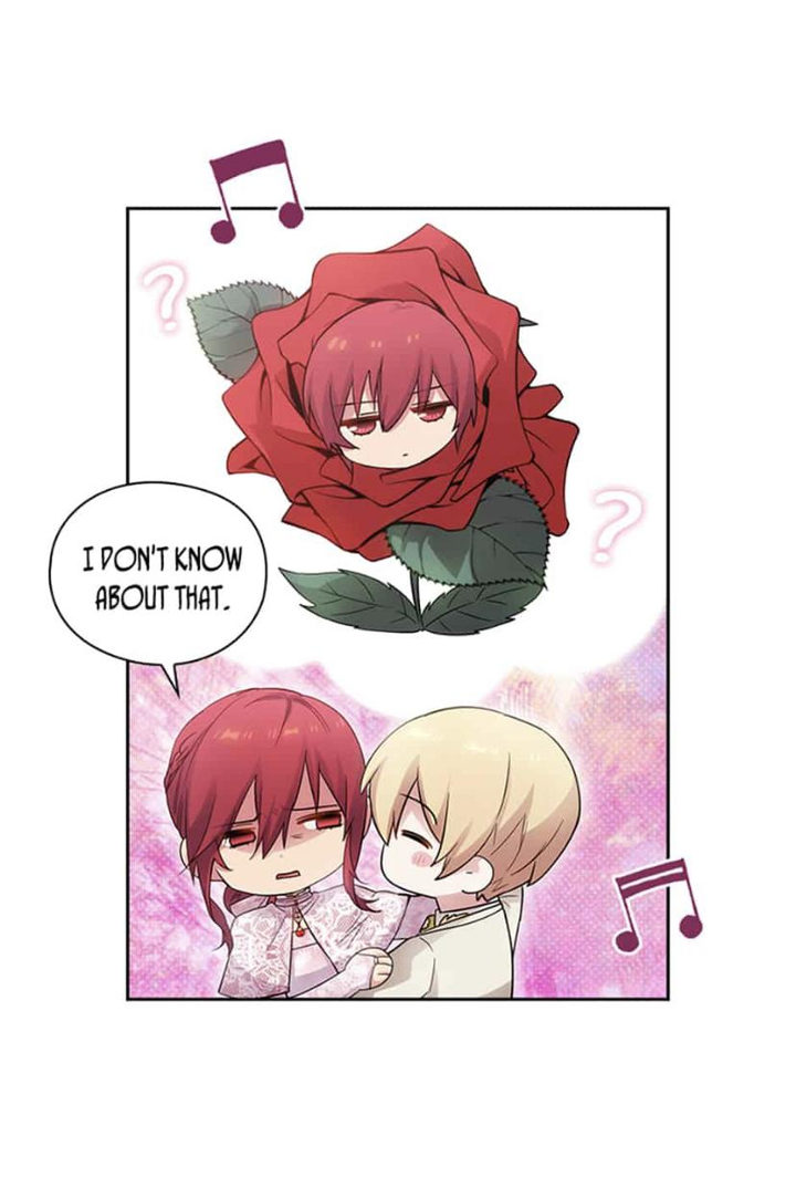 Reminiscence Adonis - Chapter 178 Page 37