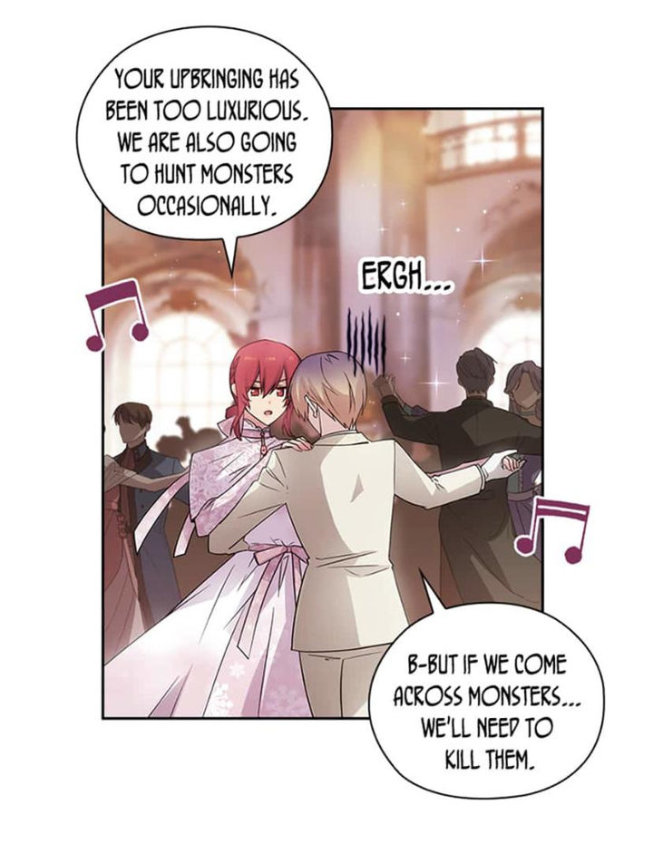 Reminiscence Adonis - Chapter 178 Page 39