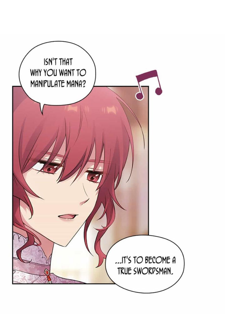 Reminiscence Adonis - Chapter 178 Page 41