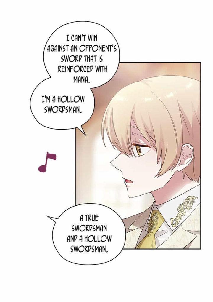 Reminiscence Adonis - Chapter 178 Page 42