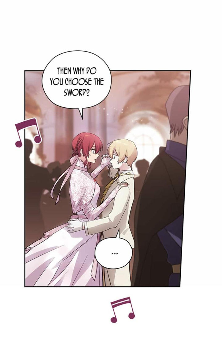 Reminiscence Adonis - Chapter 178 Page 43