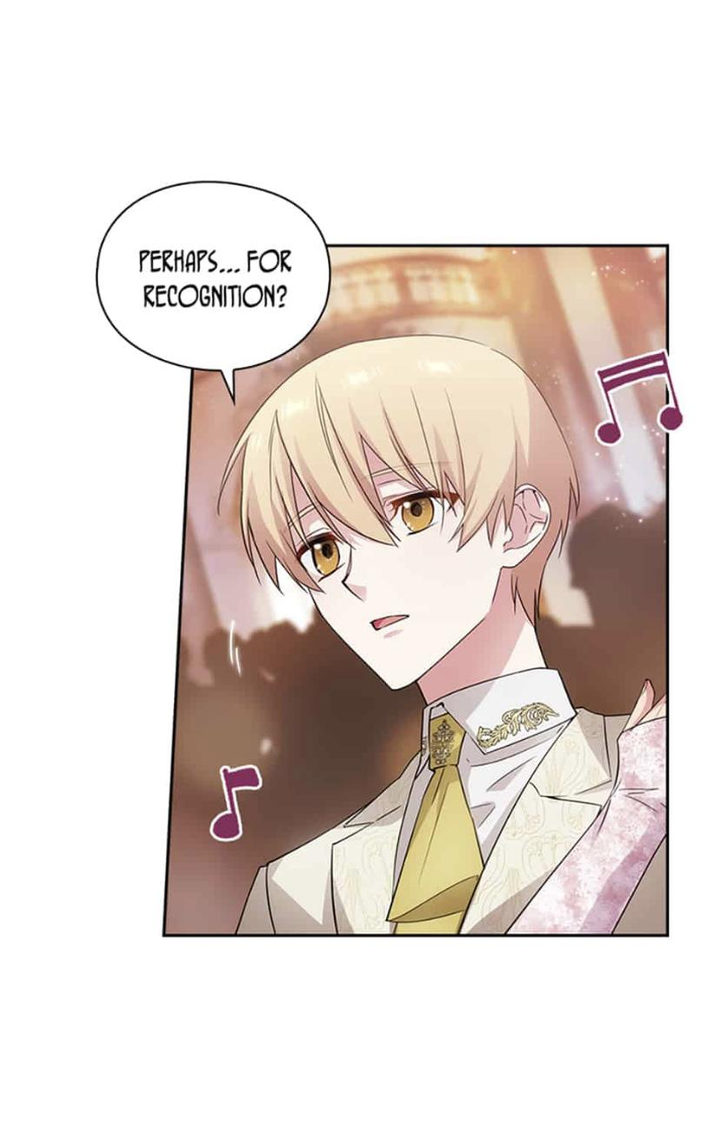 Reminiscence Adonis - Chapter 178 Page 44