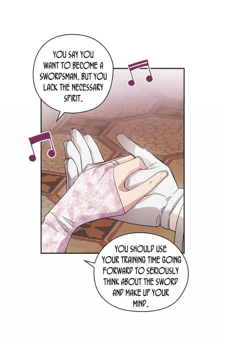 Reminiscence Adonis - Chapter 178 Page 47