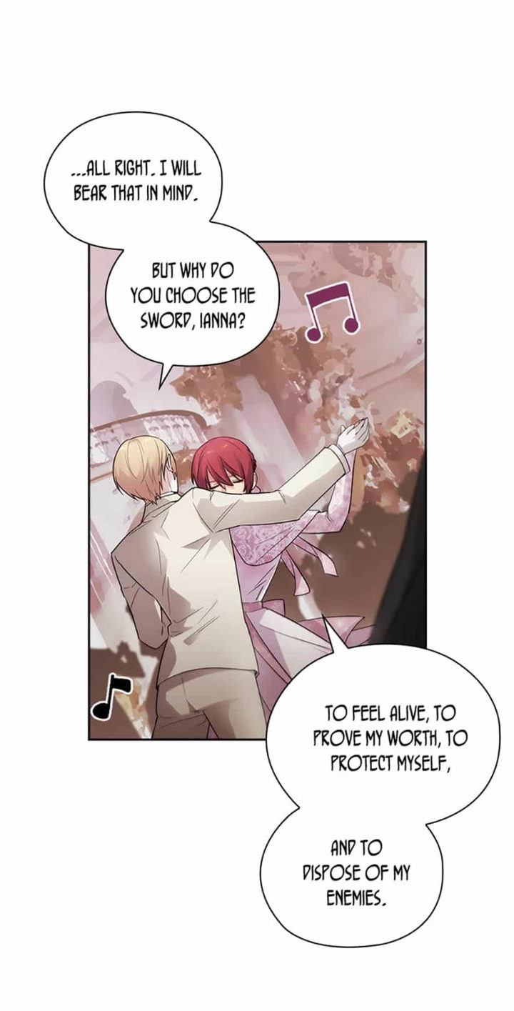 Reminiscence Adonis - Chapter 178 Page 48