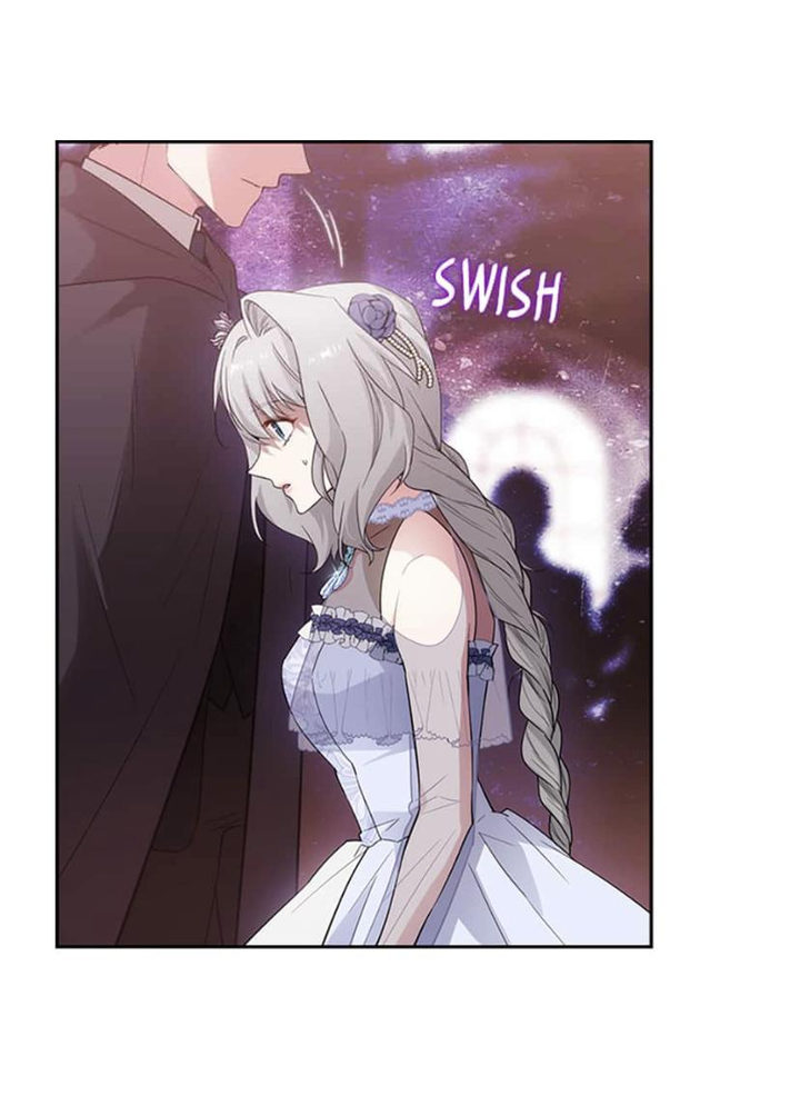 Reminiscence Adonis - Chapter 178 Page 5