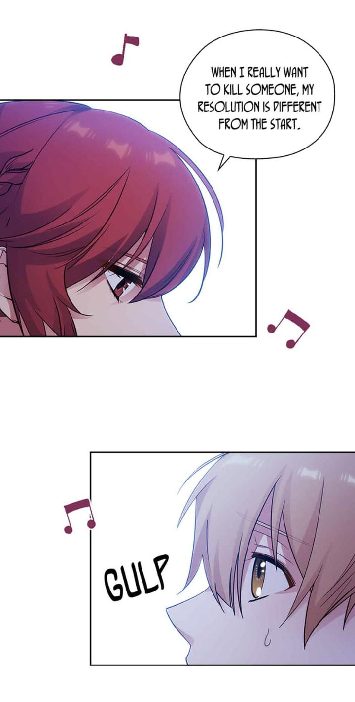 Reminiscence Adonis - Chapter 178 Page 50