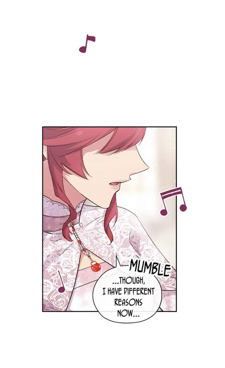 Reminiscence Adonis - Chapter 178 Page 51