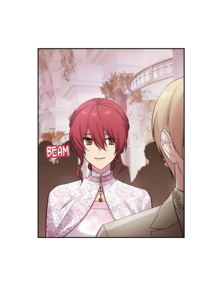 Reminiscence Adonis - Chapter 178 Page 53