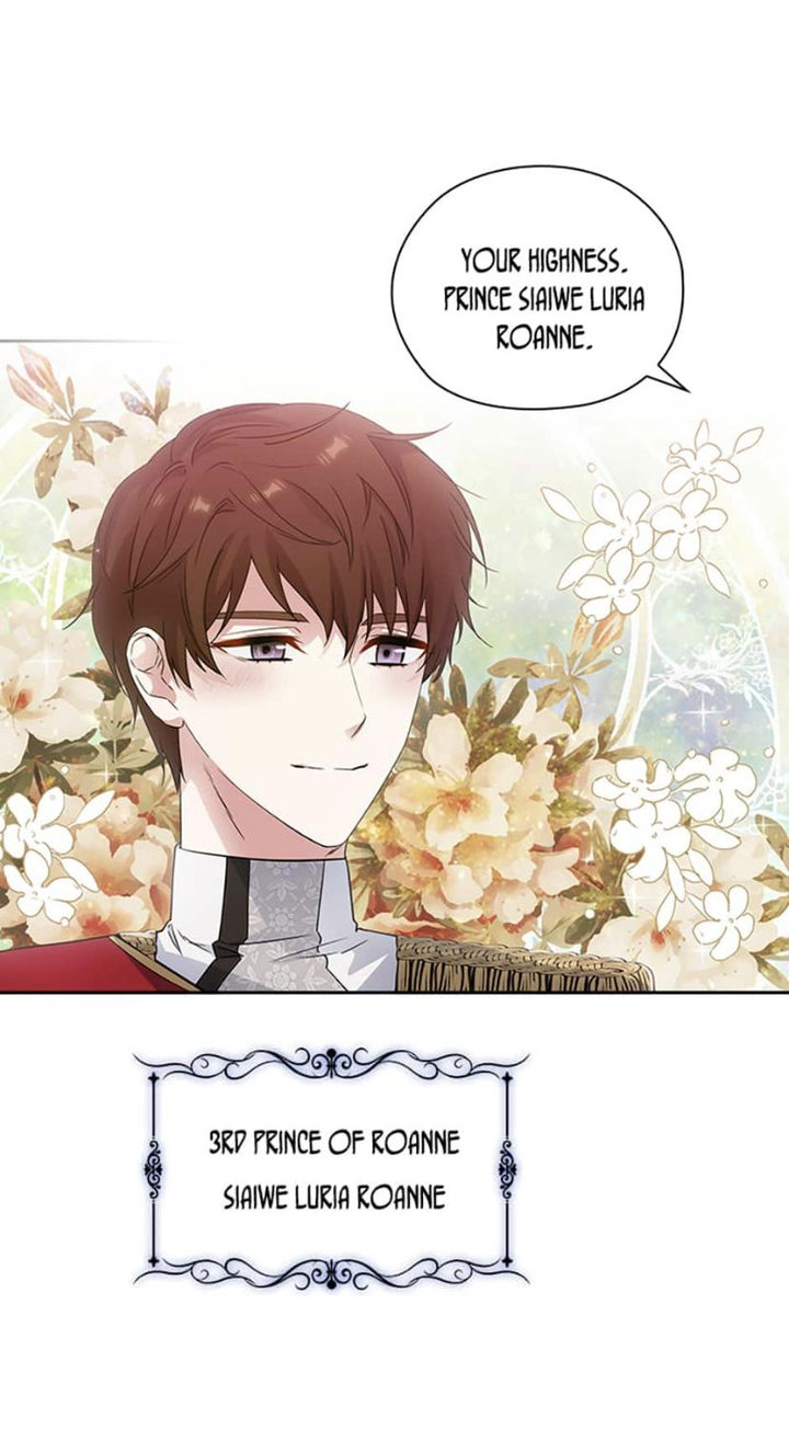 Reminiscence Adonis - Chapter 178 Page 55